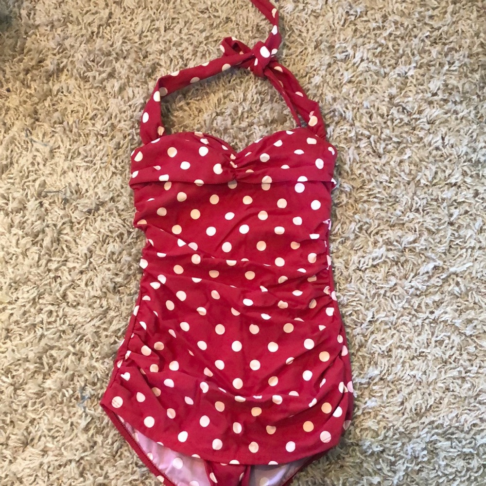 Esther Williams Swimsuit